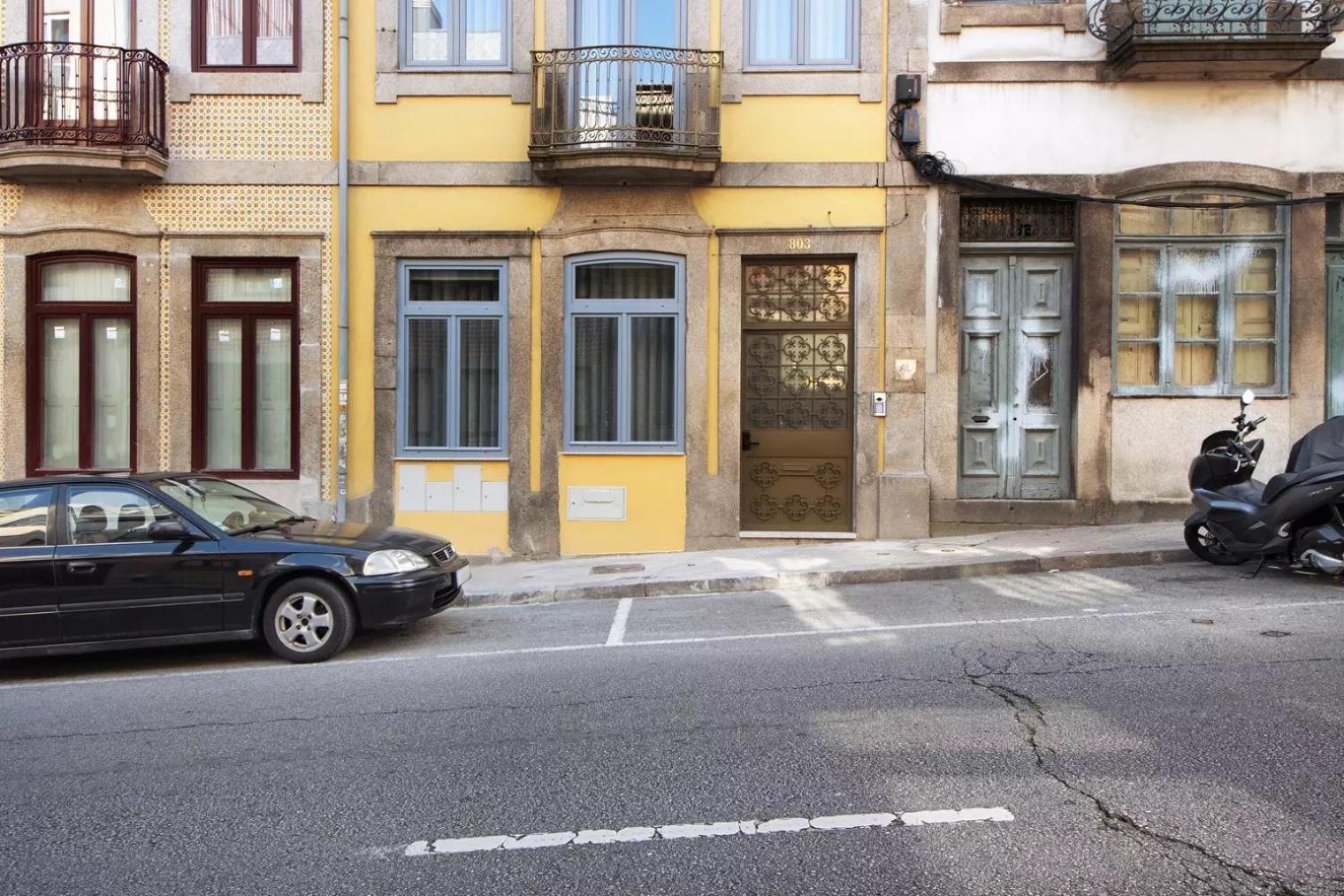 Porto Bello - Apartamento - 3 Dış mekan fotoğraf